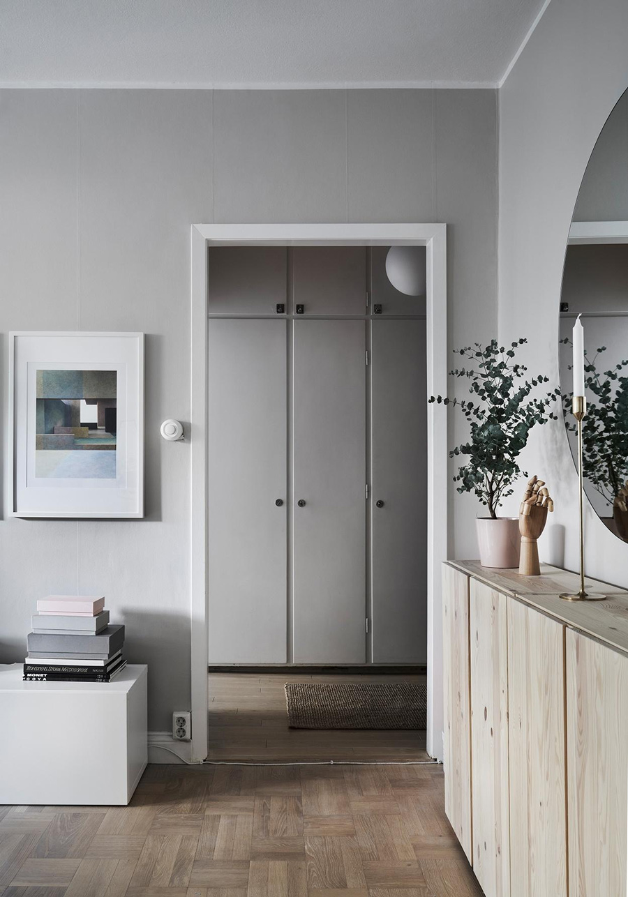 北欧风家居，温馨简约的魅力-8