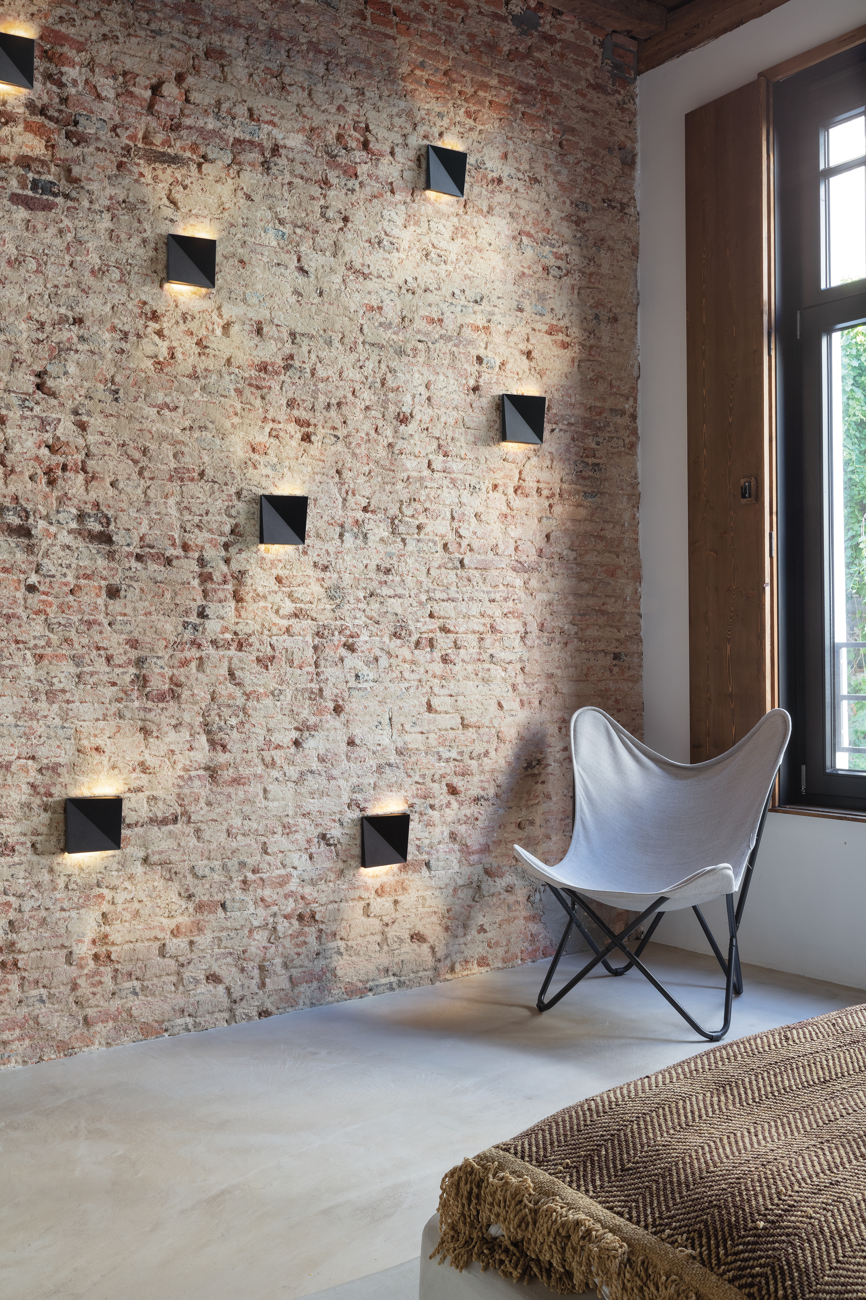 Dent Wall | Dent | Architecturele verlichting | Modular Lighting Instruments-2