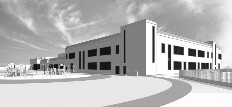 莱斯利学校丨阿联酋迪拜-41