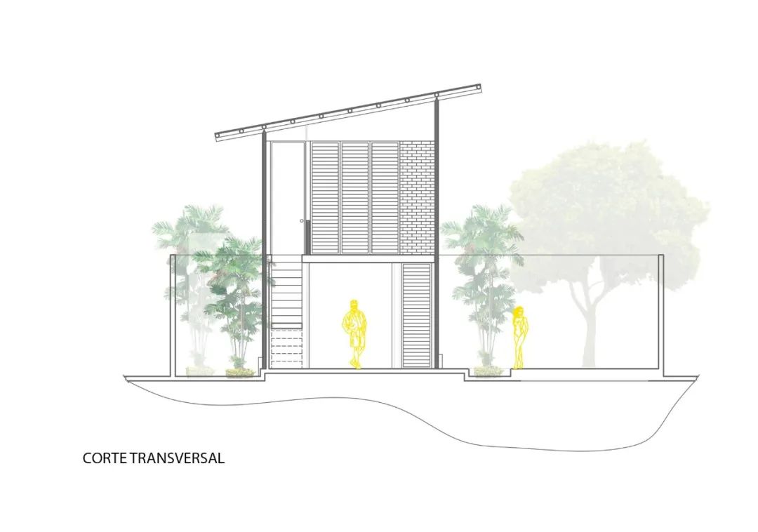 Natura Futura Arquitectura | 连接传统与自然的未来建筑-33