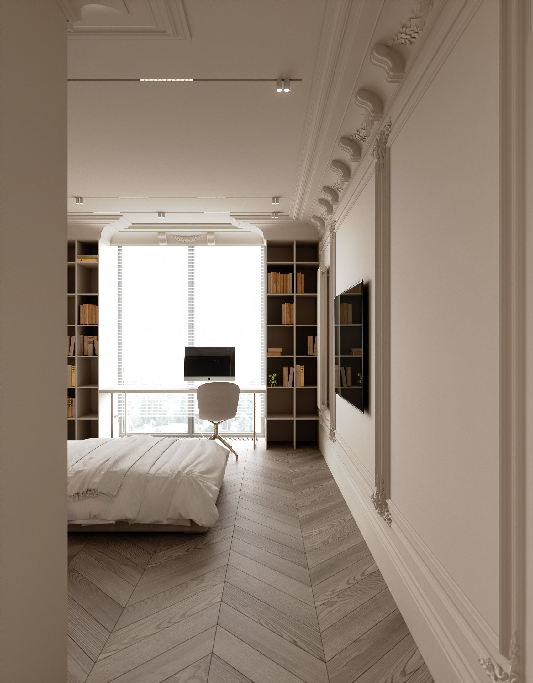 鲁萨诺夫斯卡亚湾

注：Gavan常见意为海湾 ，Rusanovskaya一般是人名或地名相关的专有名词音译为鲁萨诺夫斯卡亚 ，整体可理解为叫这个名字的海湾 丨ADD DESIGN-36