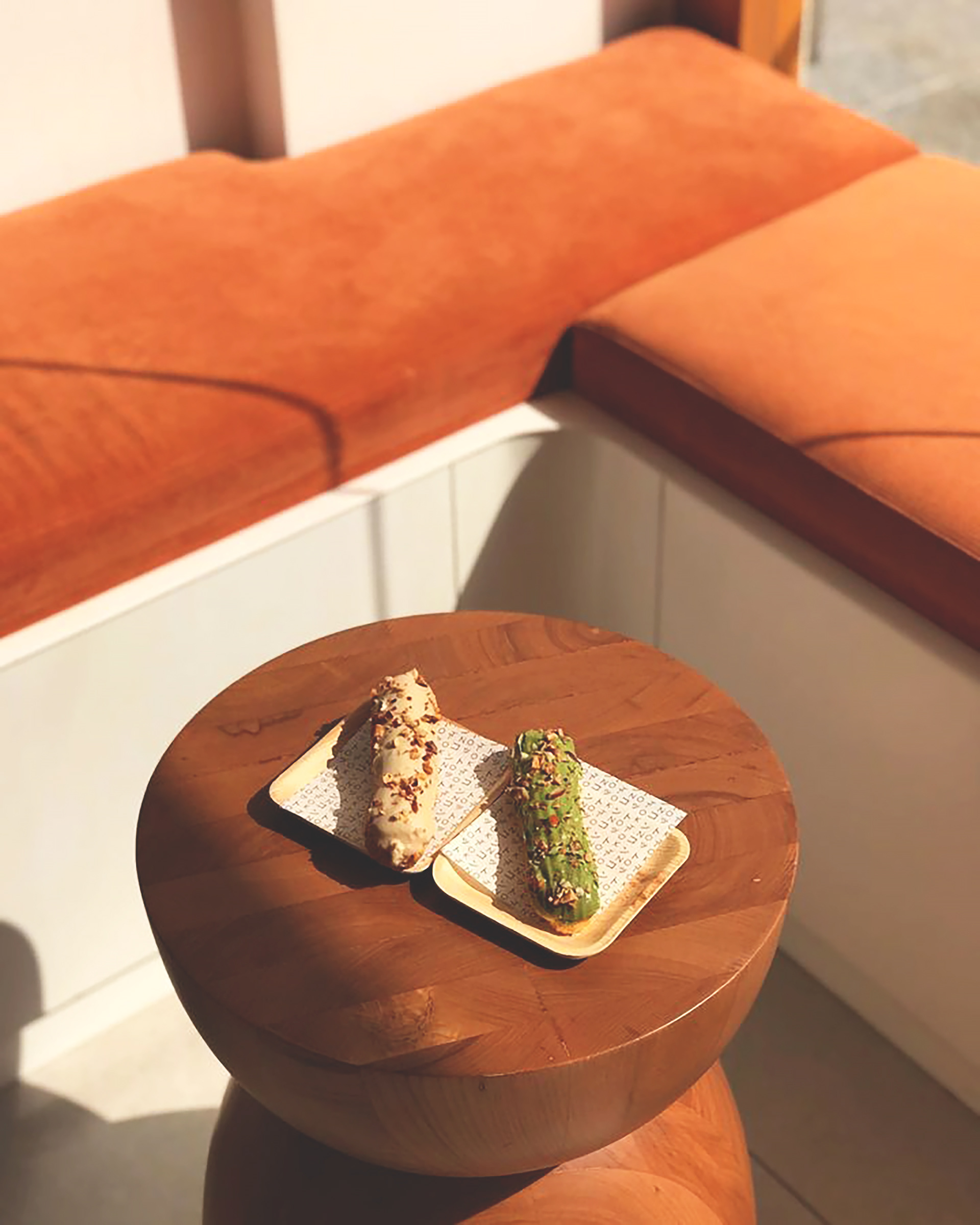 Kotton CF 室内设计丨阿曼-29