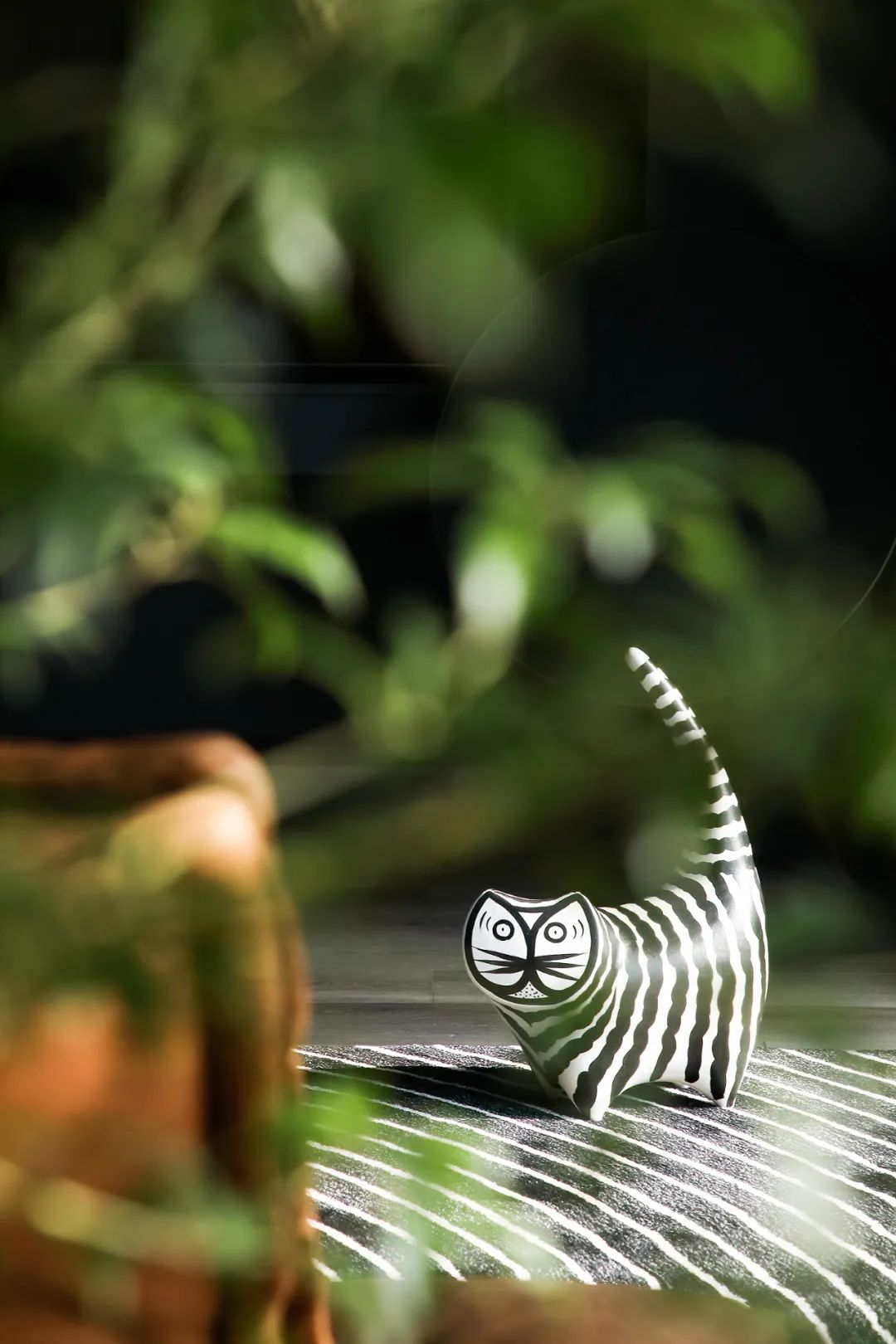 空间“大手术”后的优雅从容丨超睿里子设计-24