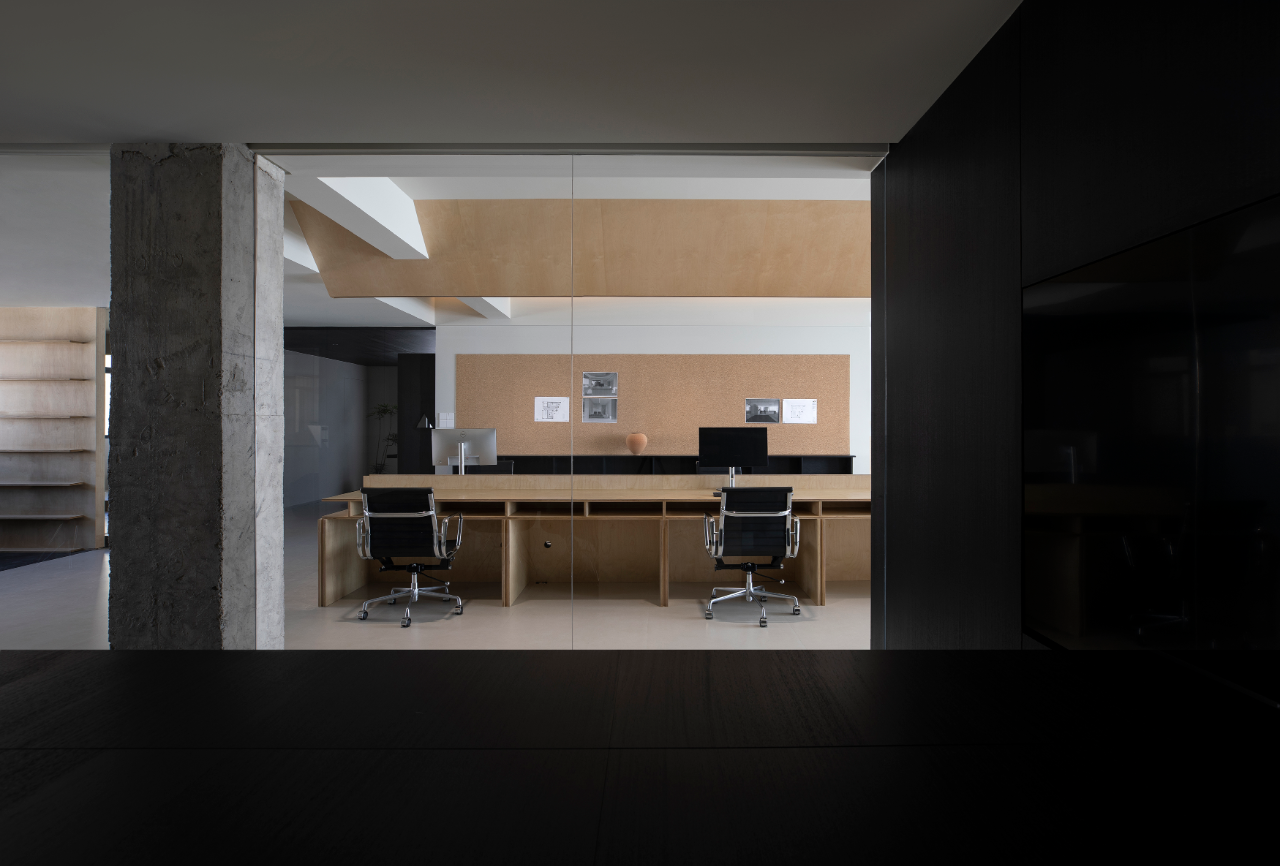 回归本原丨中国汕头丨由里设计-16