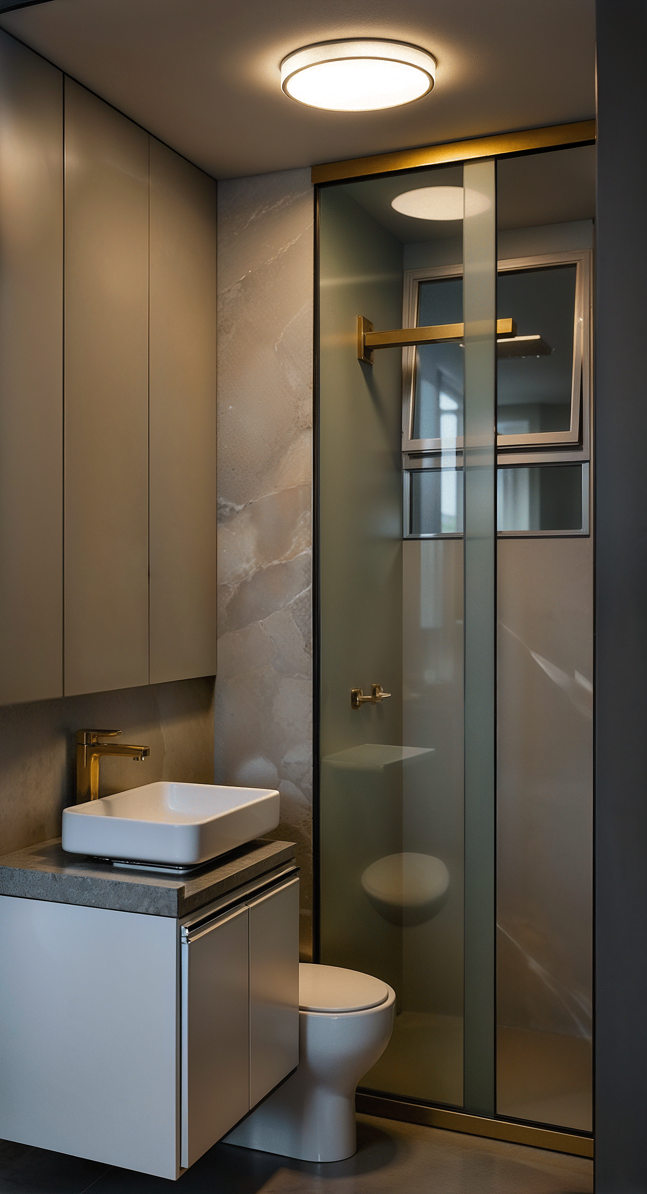 Apartamento 703: Guilherme & Lorena-9