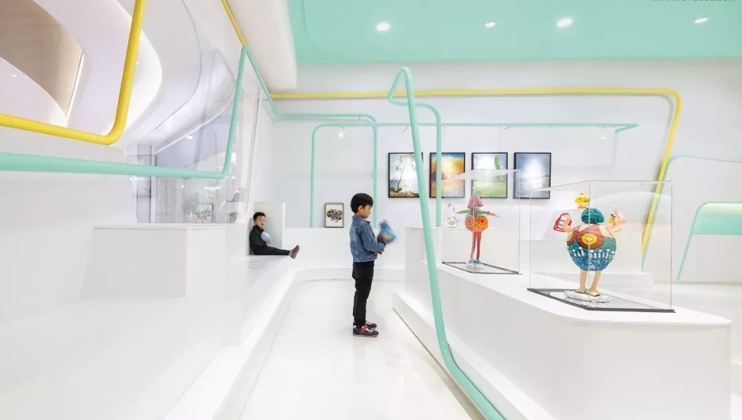 深圳美艺天儿童学习中心-13