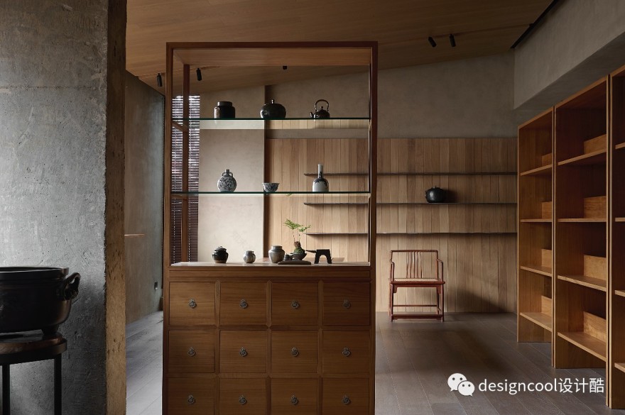 拙夫舍丨中国郑州丨鼎合设计-18