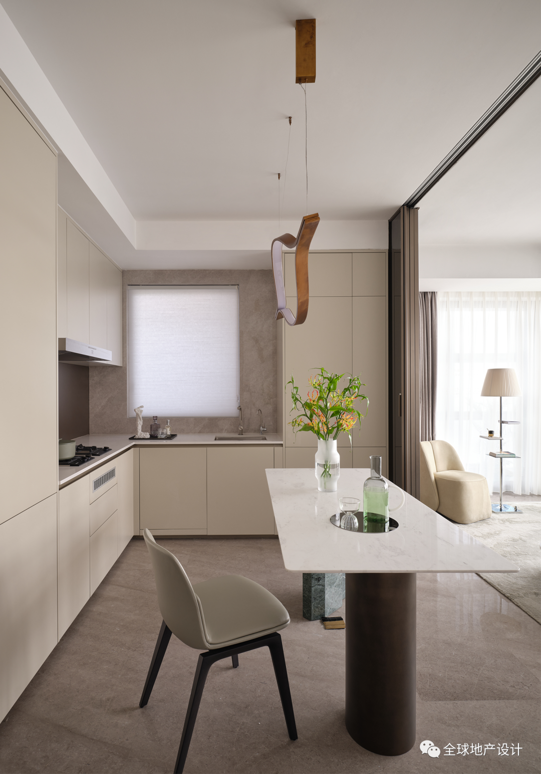 在山海之境 与世界同步|深圳招商太子湾泓玺项目-89