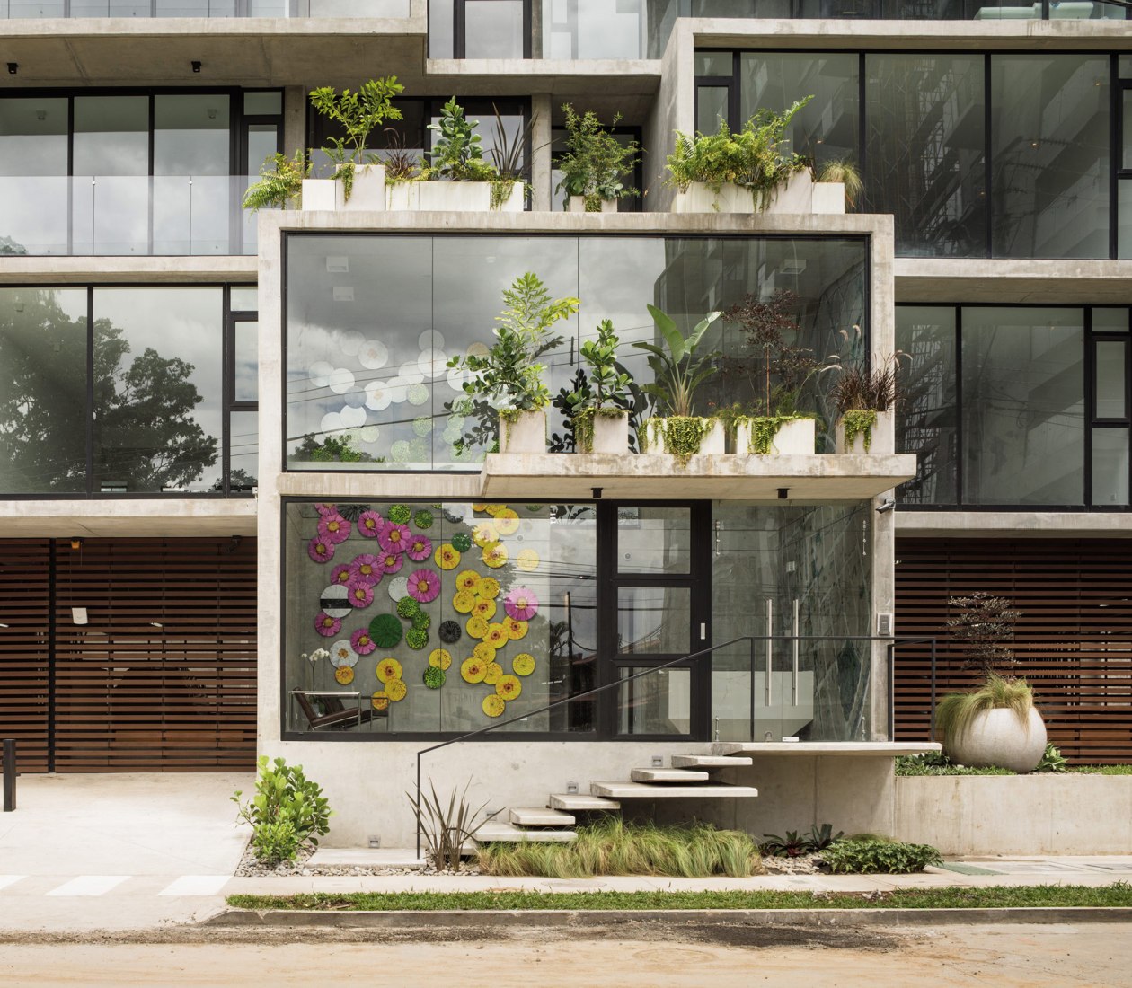 丨哥斯达黎加圣何塞-19