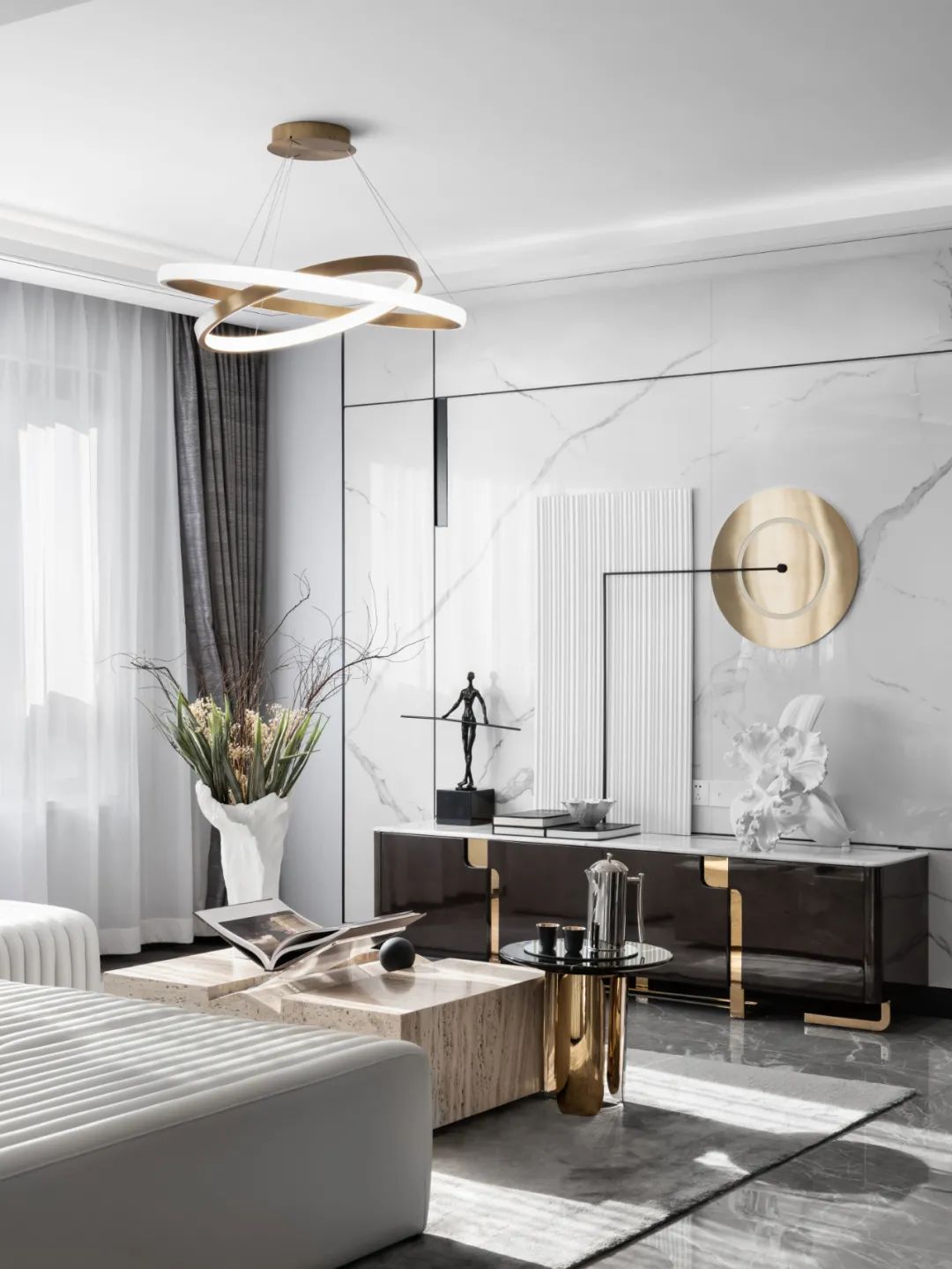 召城天下 河山无疆 | 呼市中海河山胜境-17