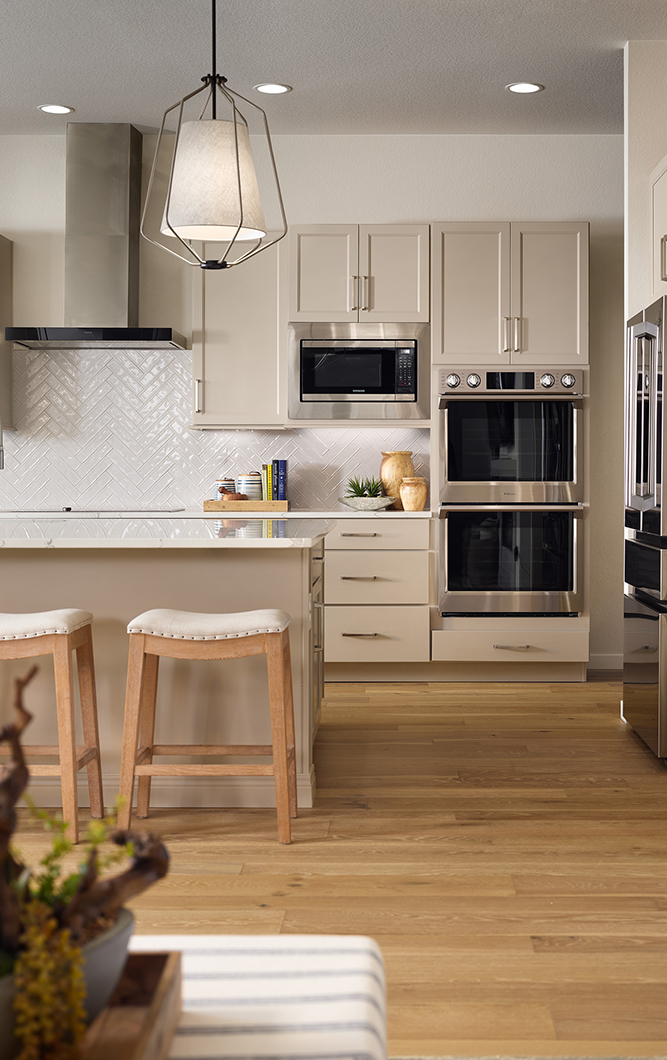 丨United StatesDenver丨Denver Architects,DTJ Design-26