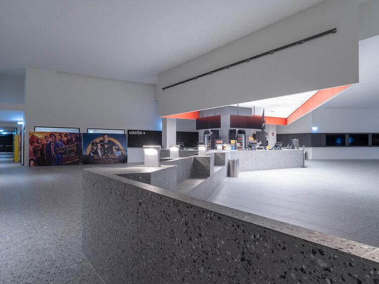 创新陶瓷表面让意大利影院健康回归-2