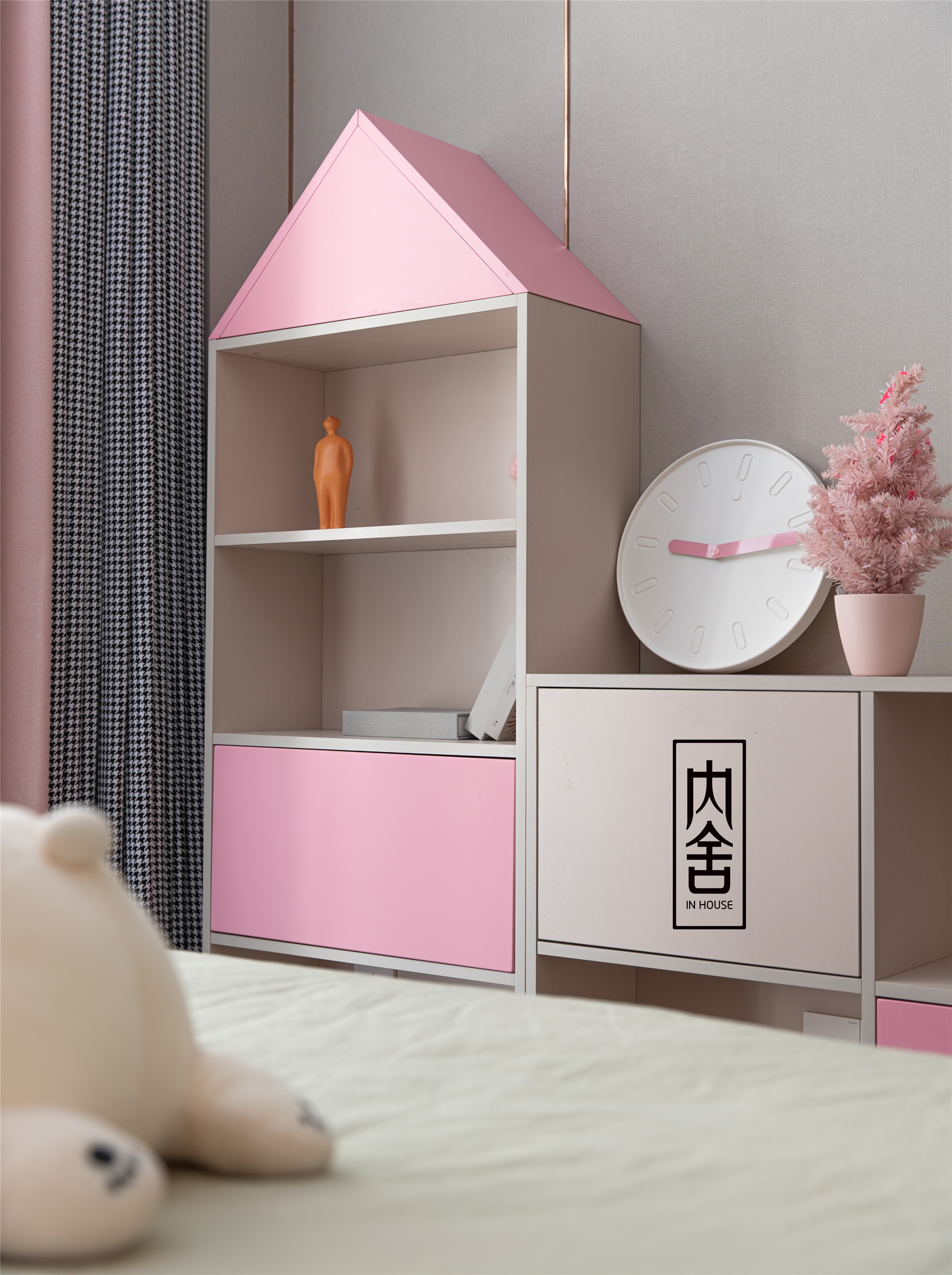 森田囍事丨内舍软装·张佳慧-23