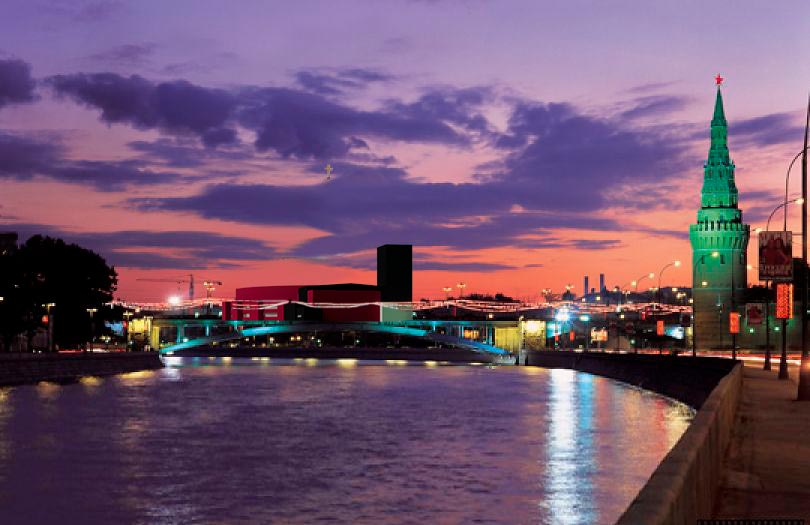 莫斯科苏维埃宫设计项目丨俄罗斯莫斯科丨众多参赛建筑师（含约瑟夫·乌尔班等）-2