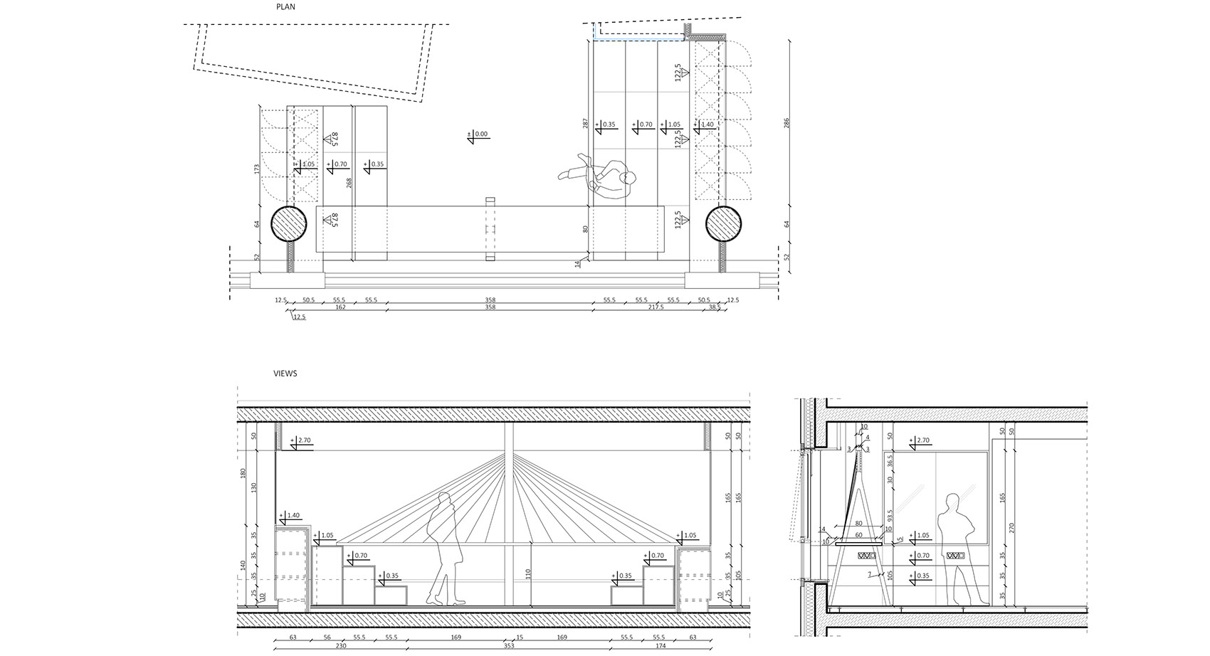 MediaCom华沙总部办公室 / Workplace-41