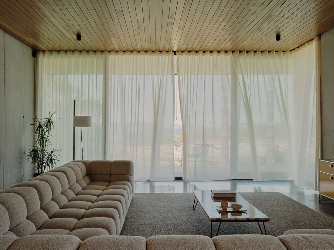 国外别墅丨西班牙丨Zooco Estudio-66