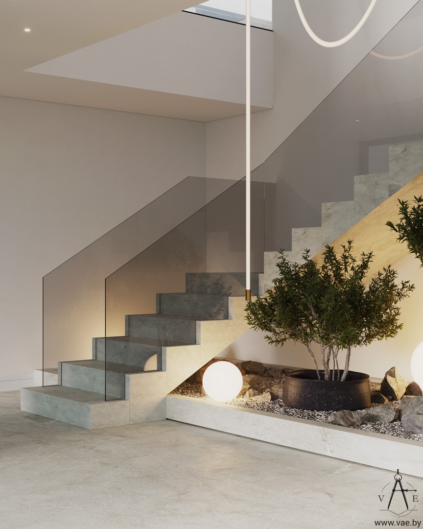 RAUBICHI 室内 VAE 设计与建筑项目丨白俄罗斯明斯克-22