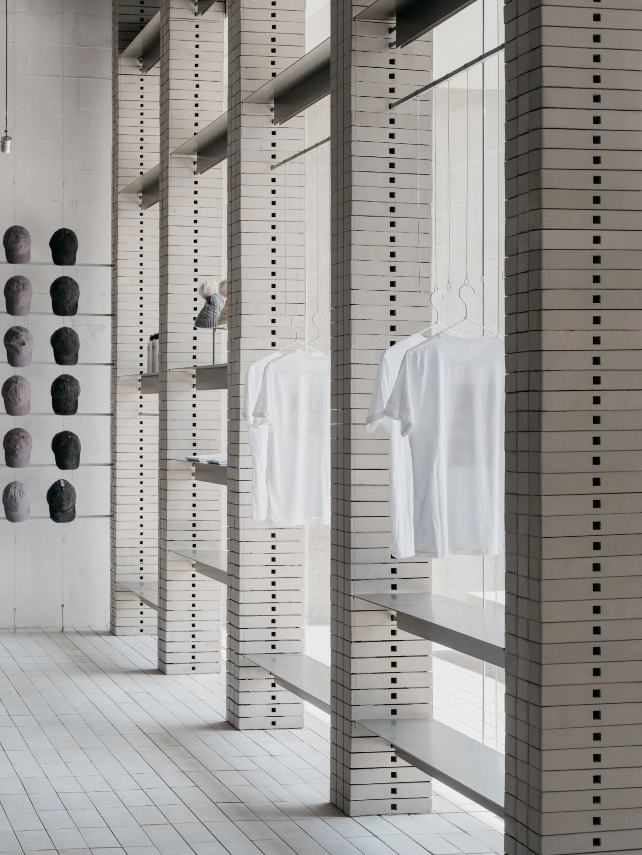 HumCustom工厂展厅丨中国莆田丨OAOA Studio-0