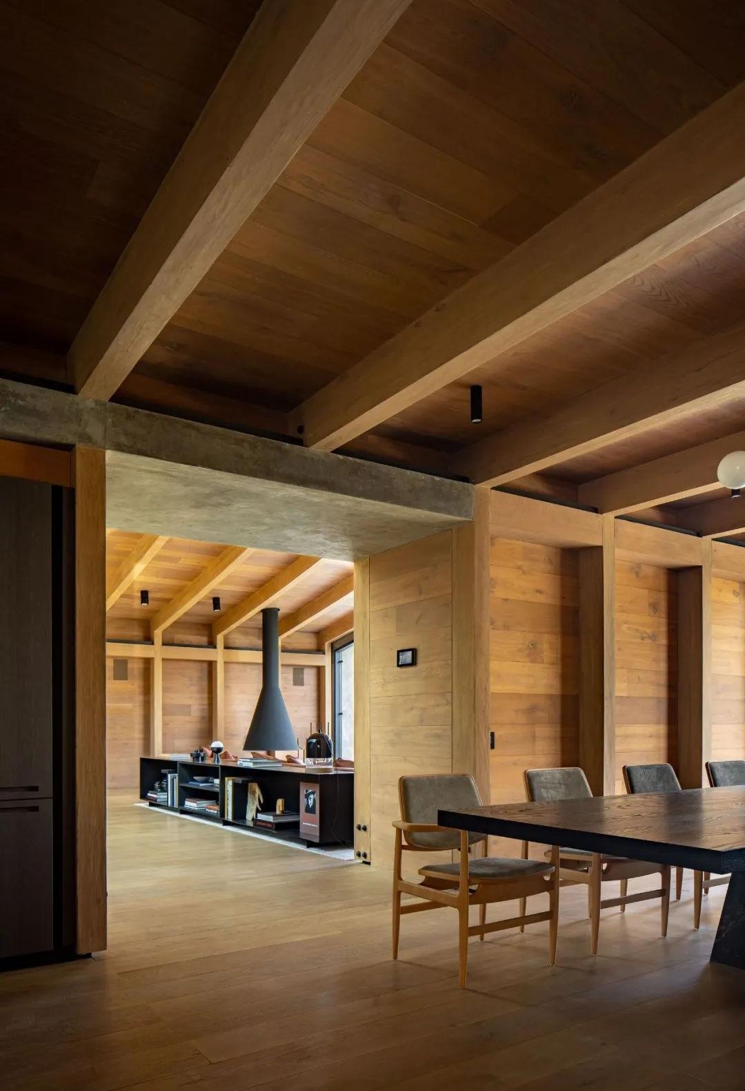 伊扎尔房屋丨墨西哥丨Taller ADG-16