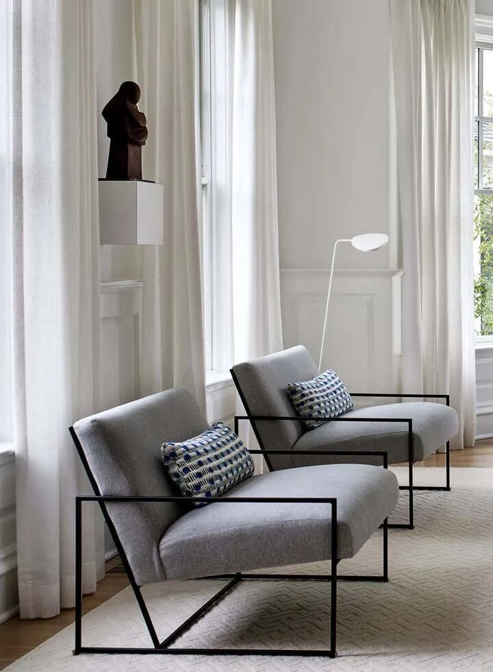 高颜值简约混搭风，明亮通透谁看了不心动？-15