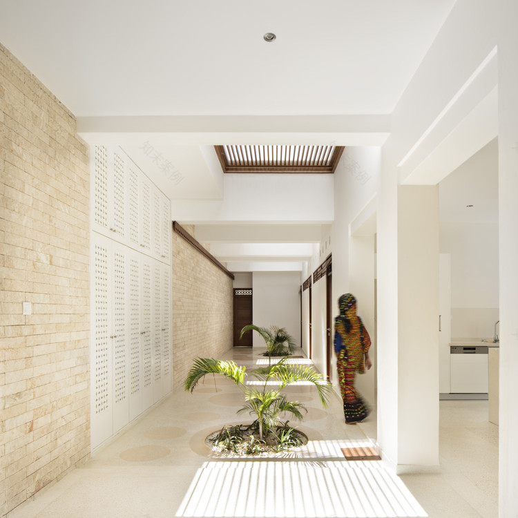 丨肯尼亚蒙巴萨丨Urko Sanchez Architects-9