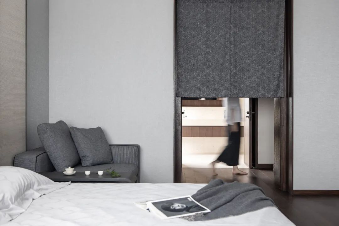 江山万里·昆吾丨中国宁波丨大器空间-67