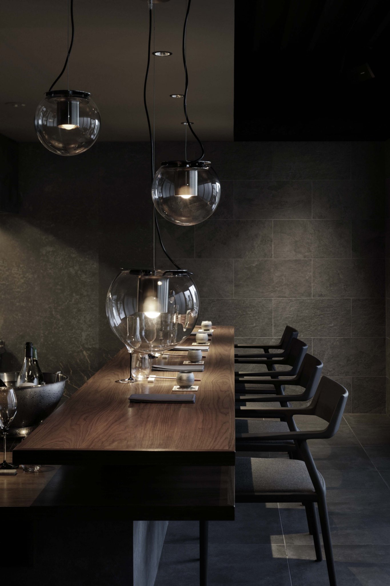 SENTIAMO 谐空间设计-5