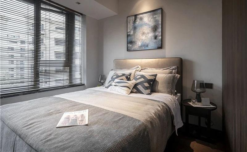 安纳溪湖洋墅样板间丨DHD 设计事务所-17