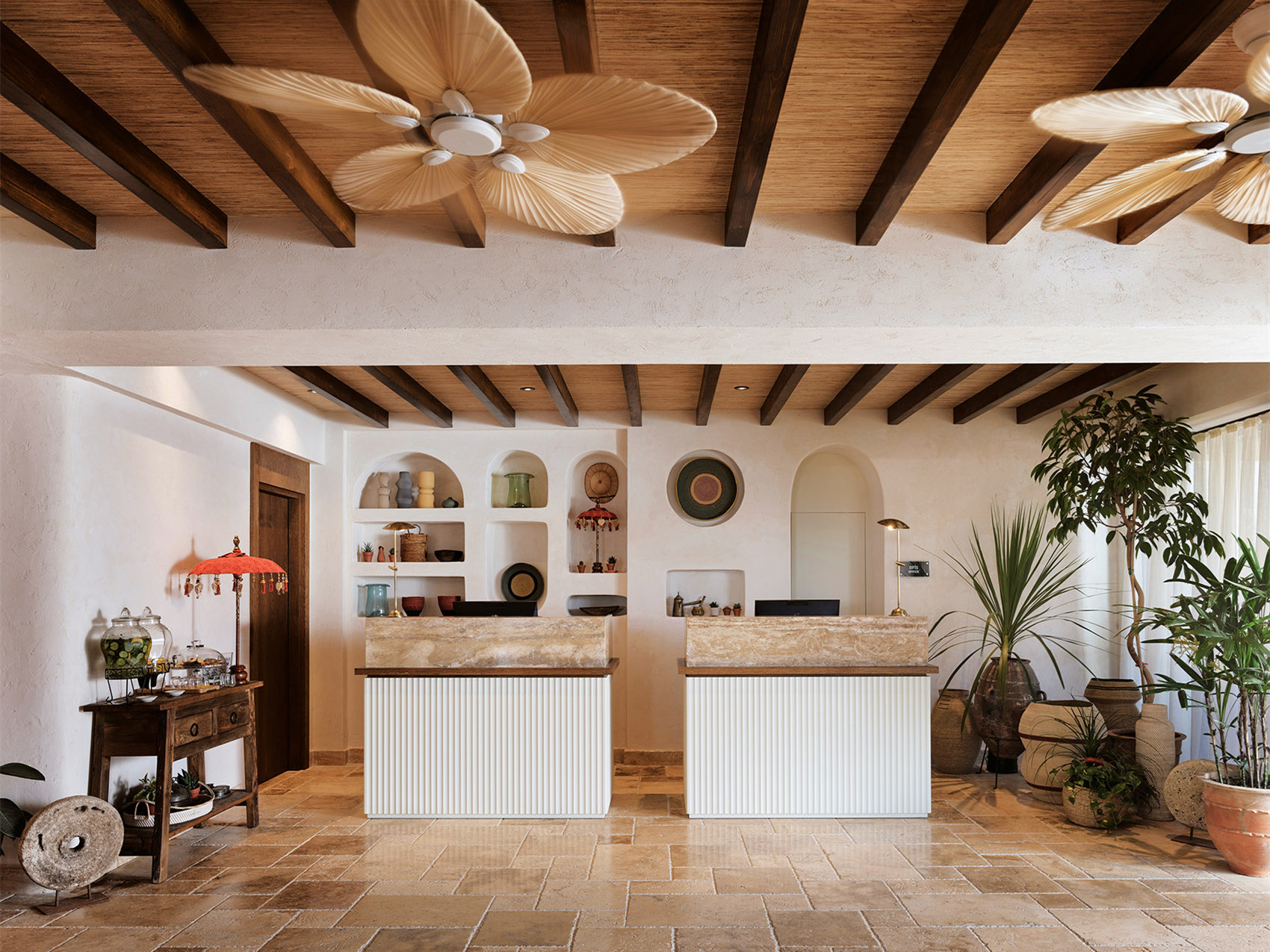 土耳其 Radisson BLU 酒店丨Yeşim Kozanlı Architecture-3