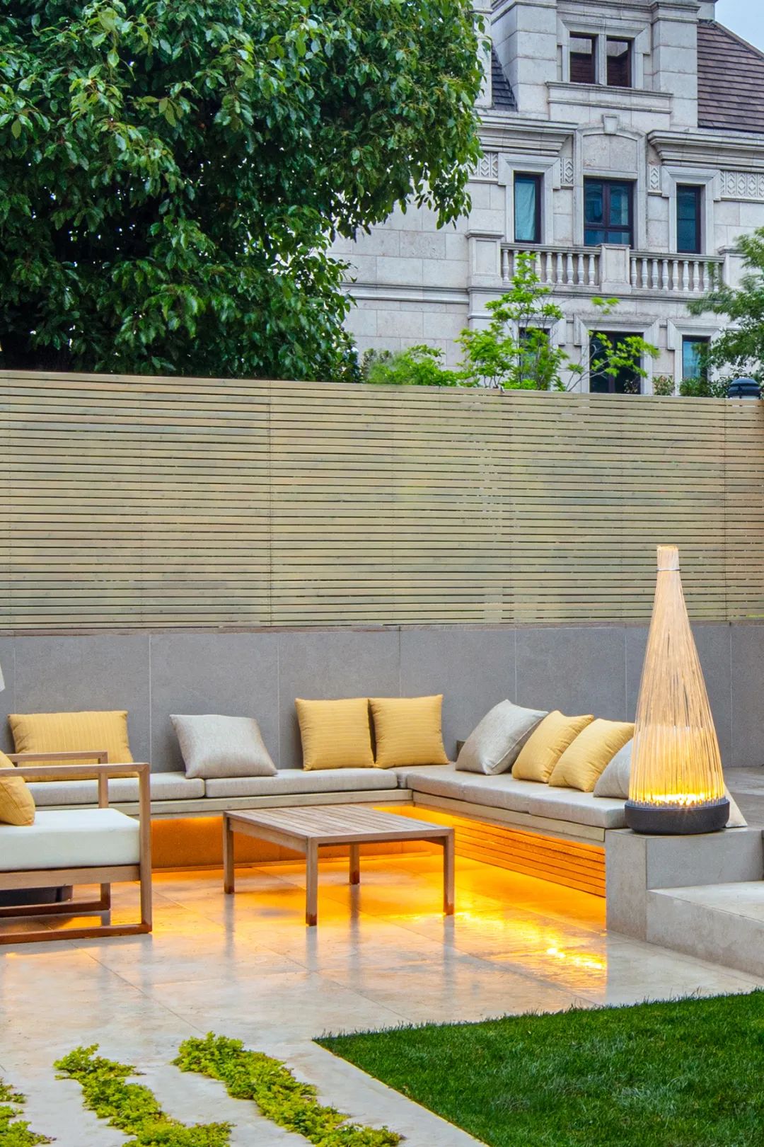 银亿领墅童趣花园丨中国上海丨上海东町景观设计工程有限公司-34