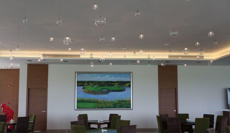 F1博而地高尔夫球场-13