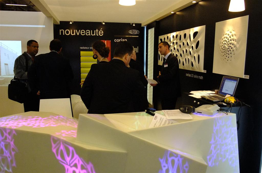 corian 3d maths series-50