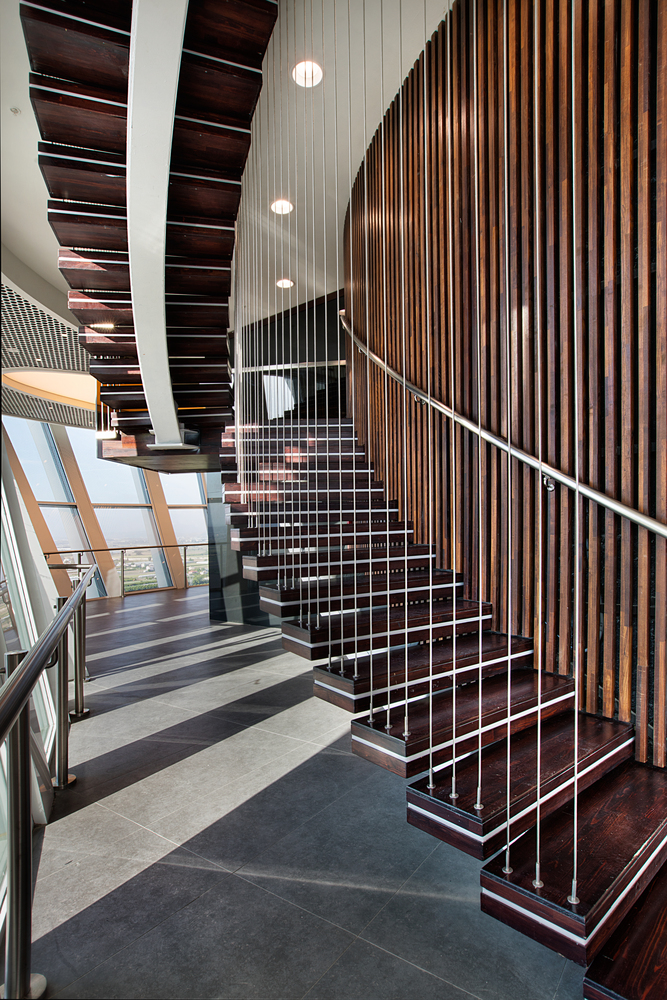 Expo 2016 Antalya Observation Tower  Nita Architects-59