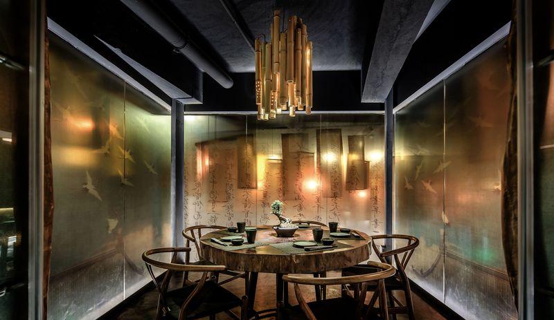 尚之雅餐饮空间-28