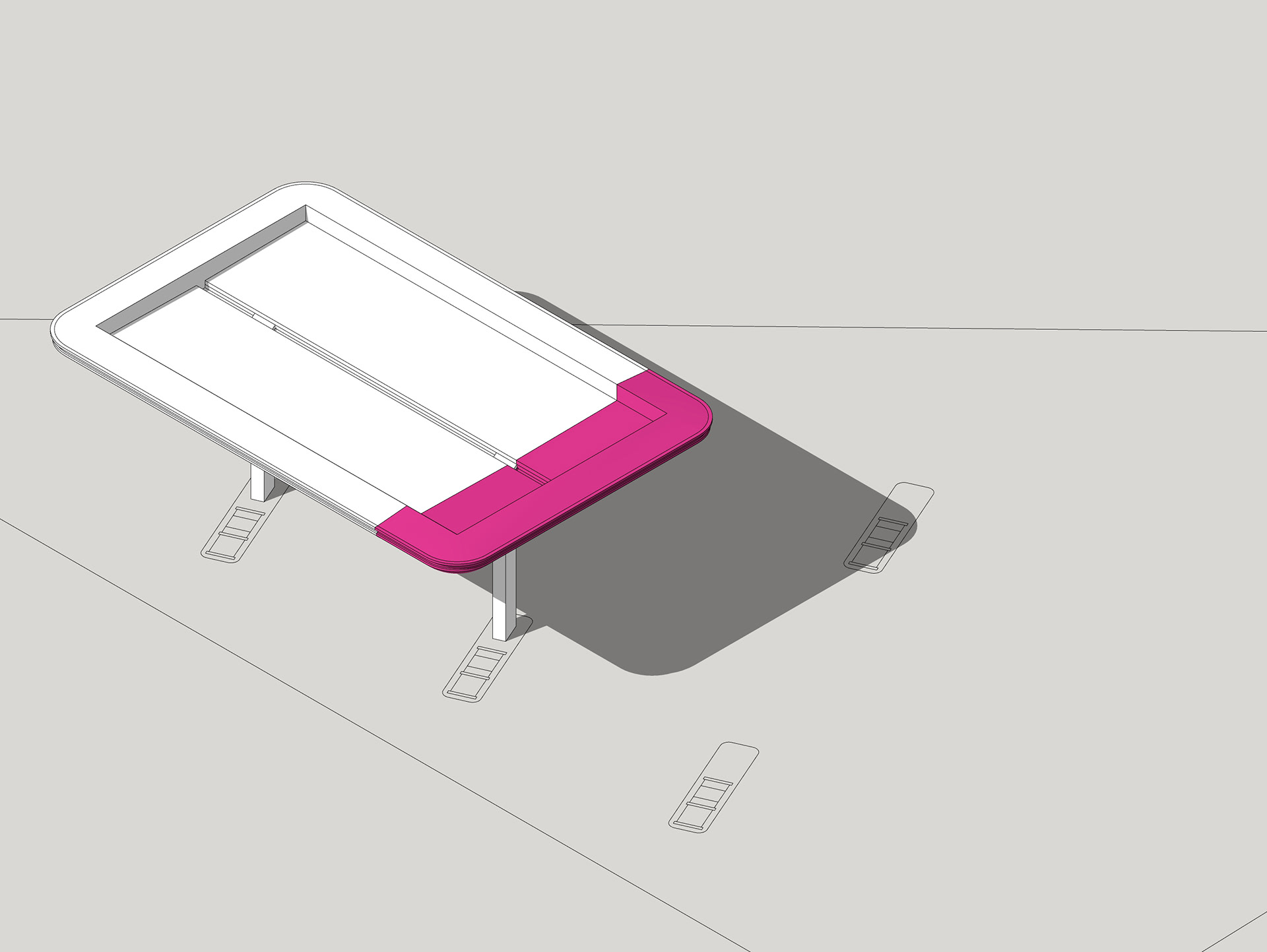 REFORMA - AMPLIACION ESTACION DE SERVICIO AXION-3