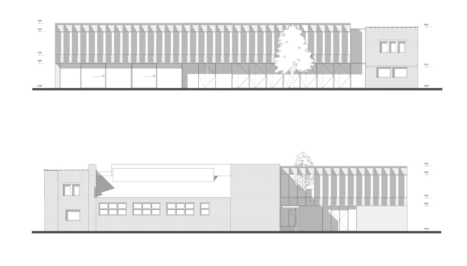 荷兰耶稣会省新住宅-34