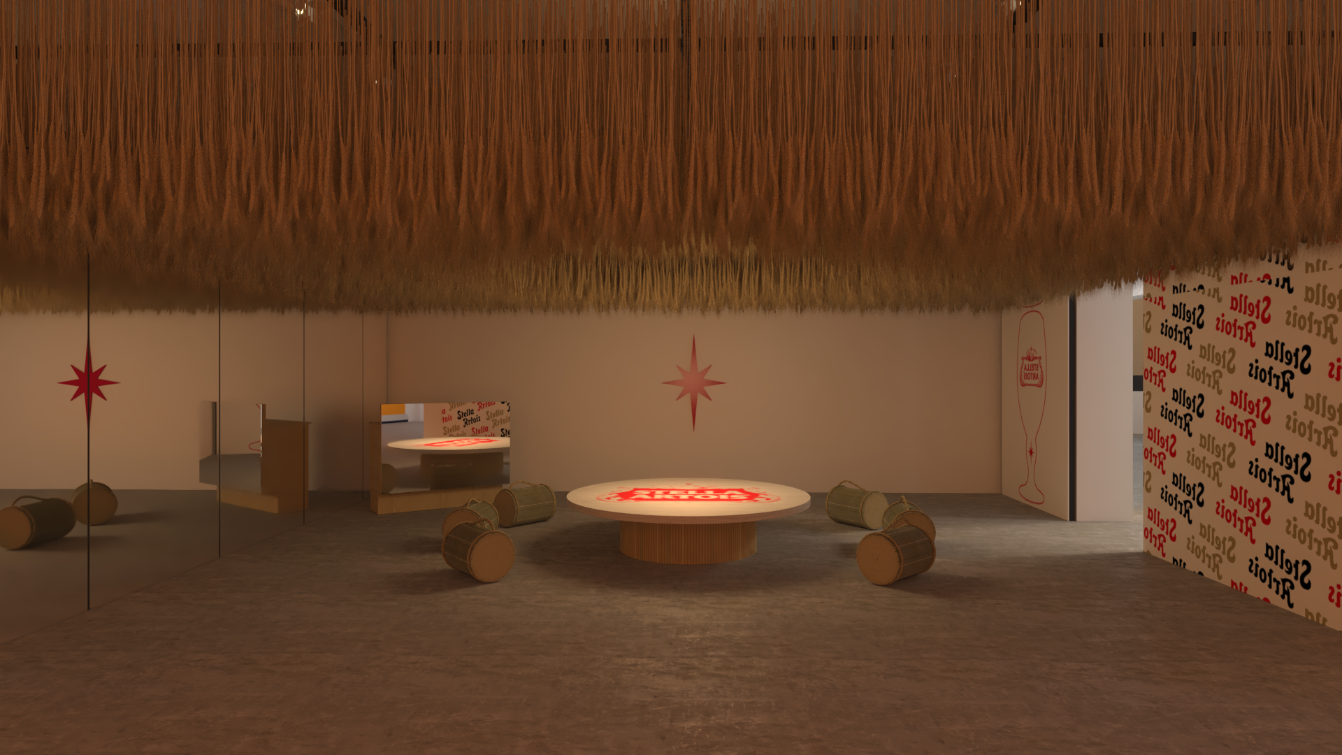 STELLA ARTOIS - MALT GALLERY - CONCEPT-5