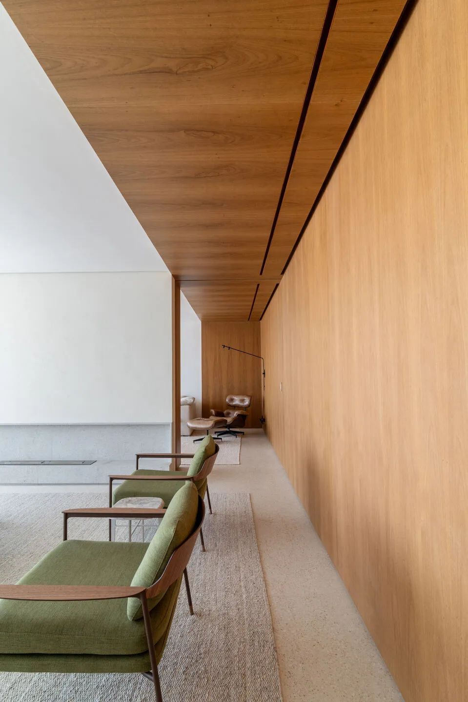 Apartamento FF，巴西圣保罗-7