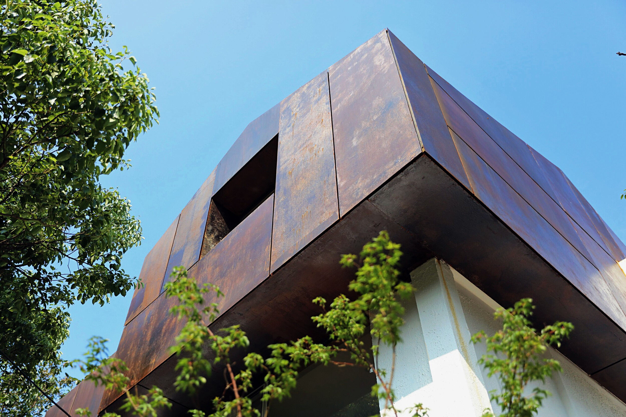 杭州 Aventree Hotel-27