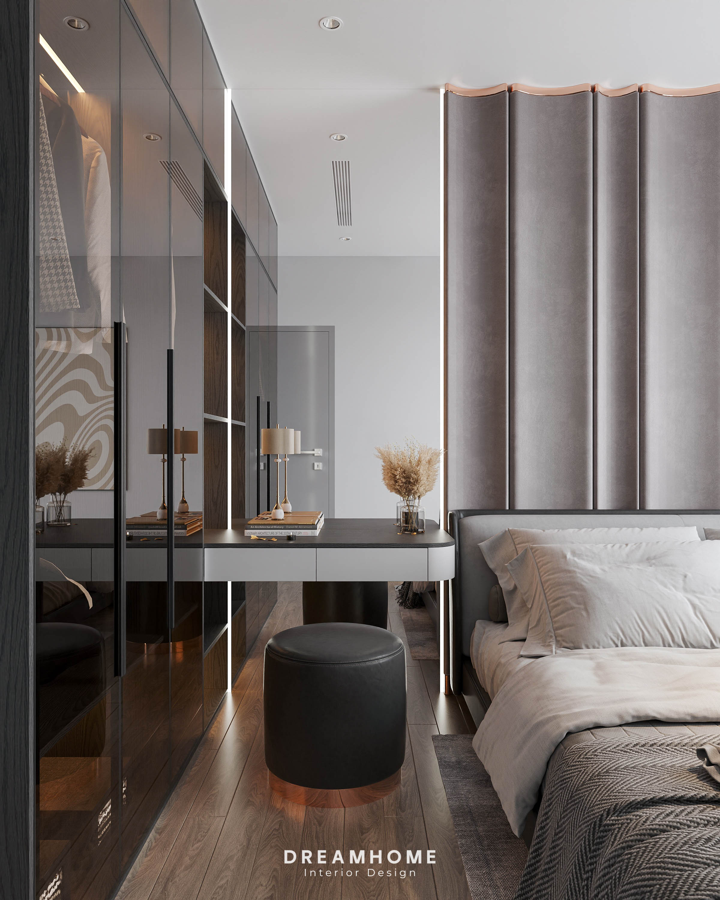 MASTERI平层丨越南河内-17