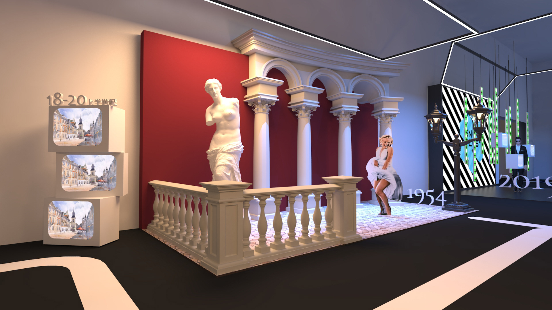 SNOWPLUS,发布会,背景-8