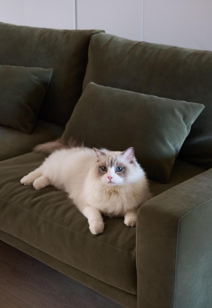 90 后夫妻的阳光婚房-43