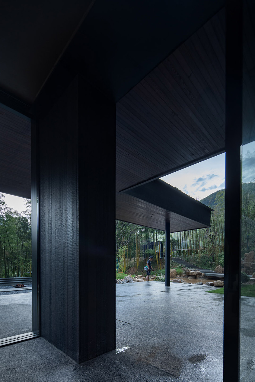 来野 · 山川里丨中国浙江丨偏离设计-73