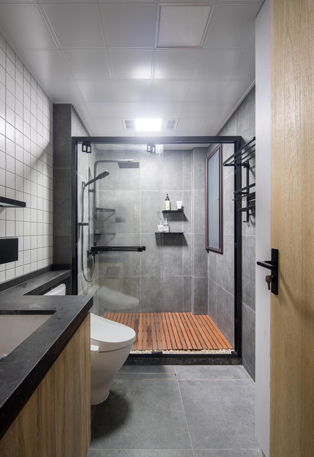 听风 · 度假风别墅设计丨中国上海丨上海谷辰设计-40