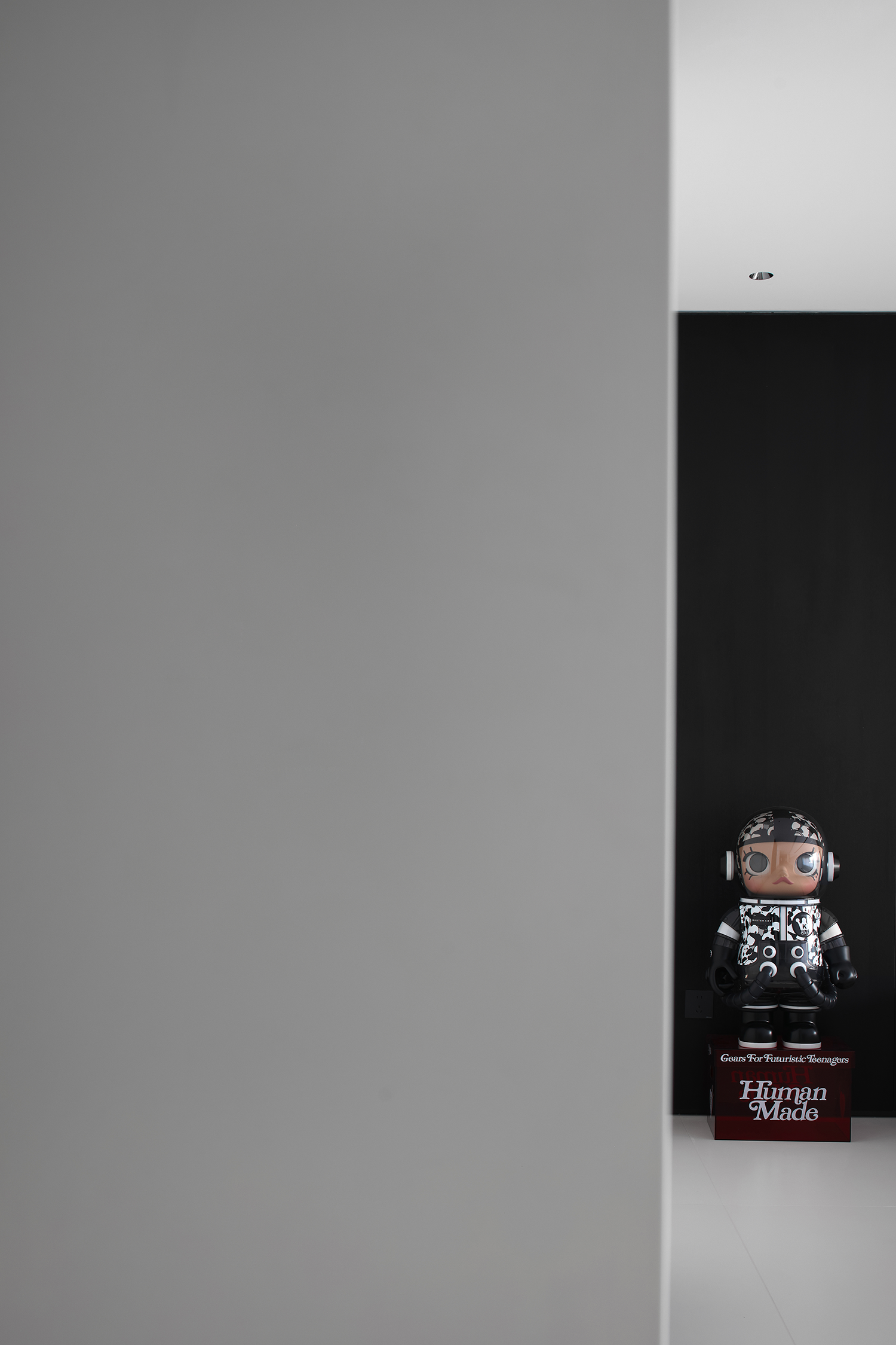 588㎡ 至简大宅丨中国泉州丨ZCID 郑超室内设计(香港)有限公司-55