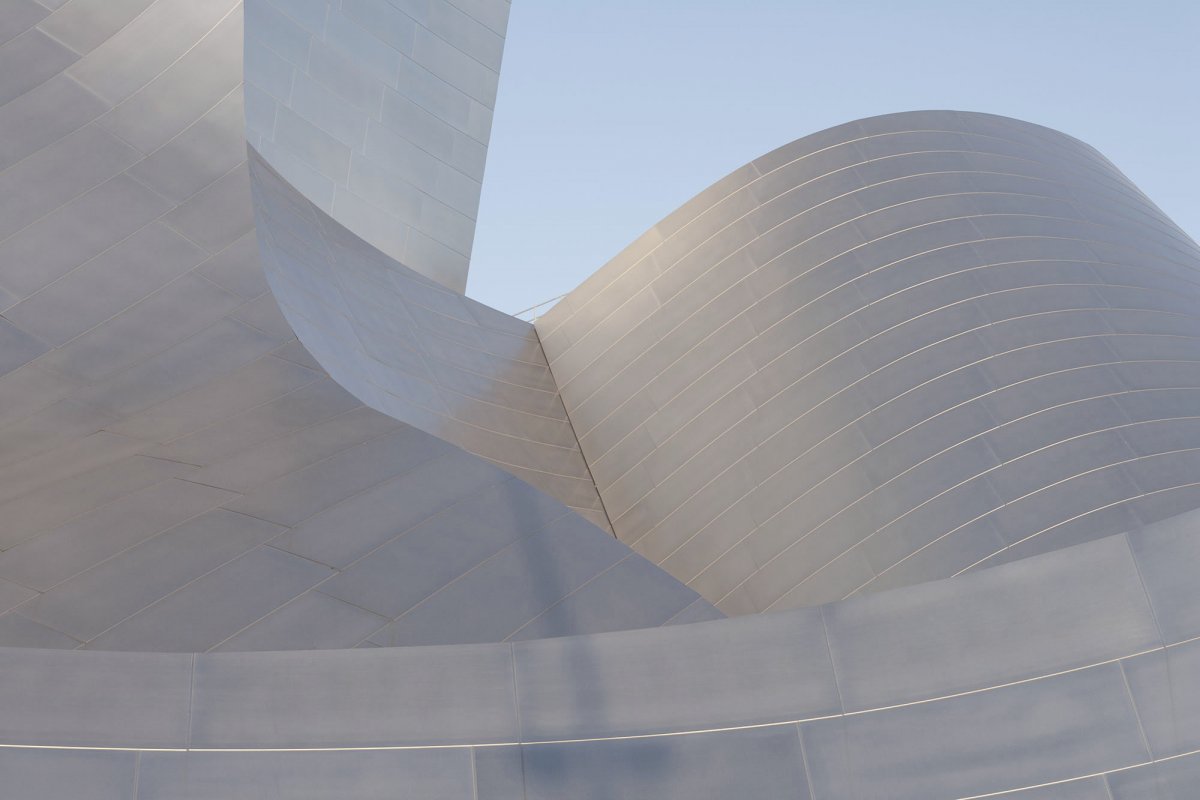 洛杉矶爱乐乐团音乐厅-6