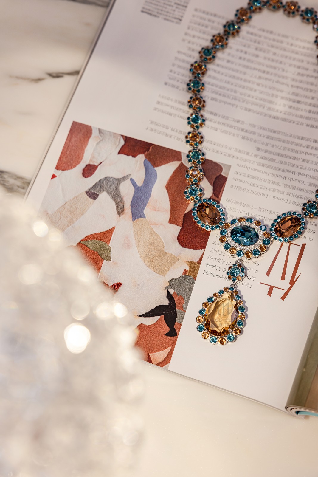 深铁懿府 观漪丨中国深圳丨MosesDesign墨西设计-22