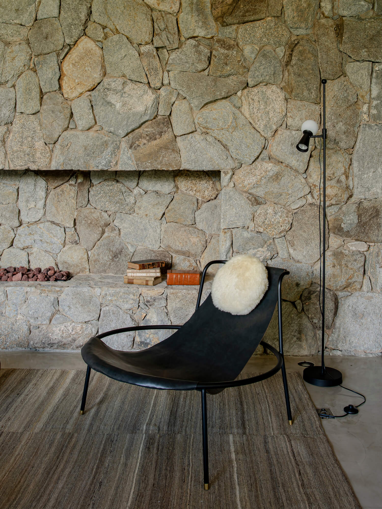 Ane·o Chalé Mairiporã丨巴西圣保罗丨Macro Arquitetos-27