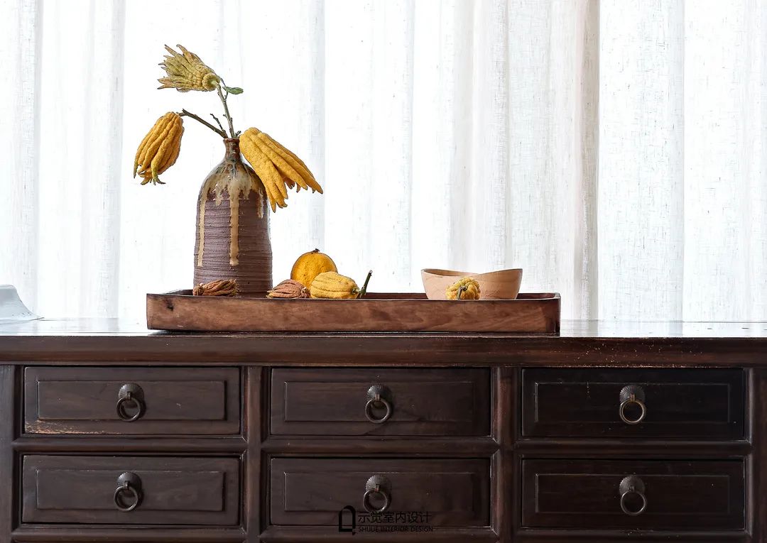 静安寺 327㎡藏书之家丨中国上海丨上海示觉室内设计事务所-20