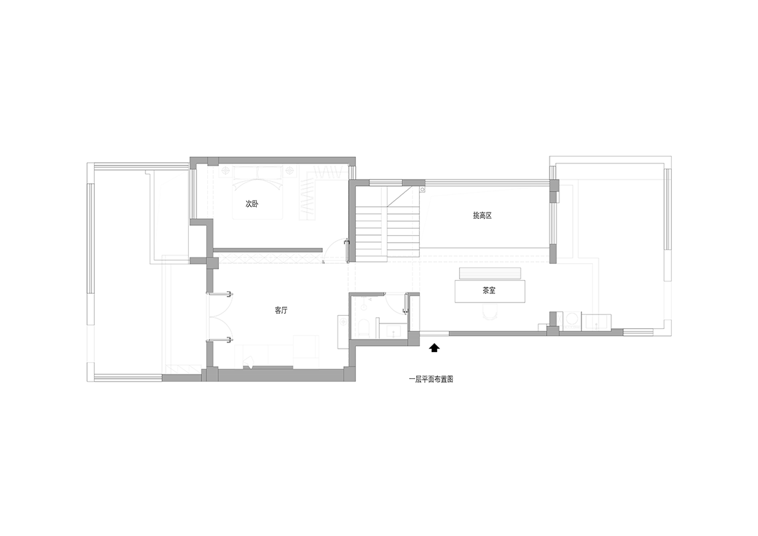 光与秩序丨中国三明丨越设计-84